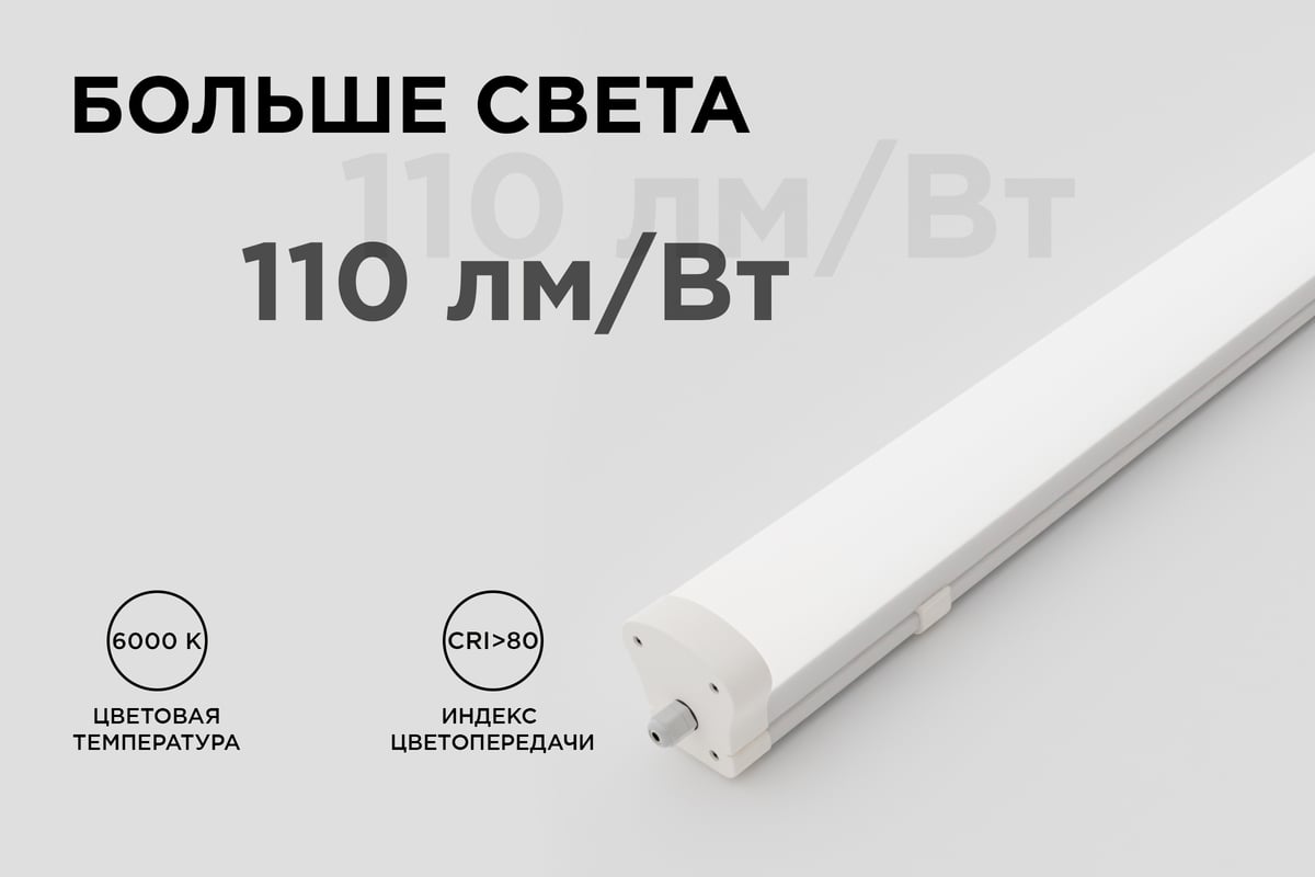 Светодиодная панель LTD-135SOL-20W Warm White (Arlight, IP44 Пластик, 3 года)