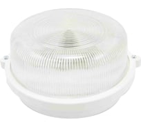 Светильник Apeyron влагозащищенный, белый НБП01-100-033бе