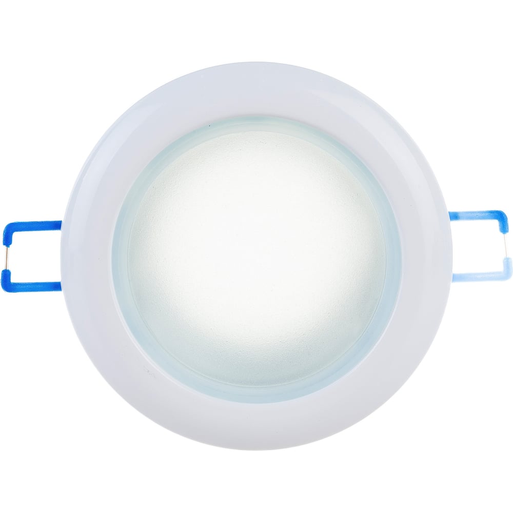 ВстраиваемыйсветильникEcolaMR16DL80GU5.3влагозащищенныйIP65белый32x93FW1680EFY