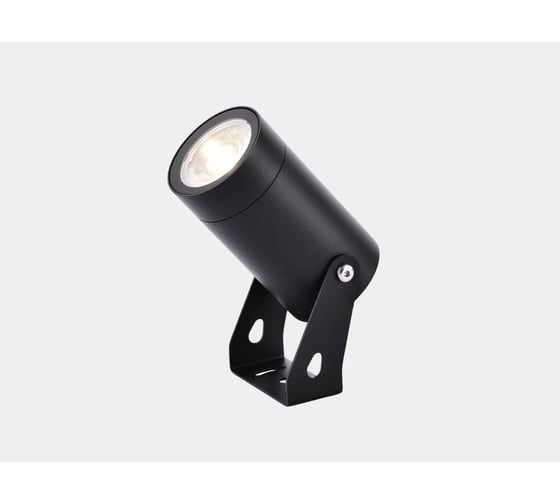 Светильник ландшафтный Lumker Фокус 6W-220V-WW-IP65, GW-SP-GR-6-WW 00-00045669