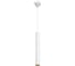 Уличный трековый светильник MAYTONI Outdoor O-TR01-1-P-8WW3K 1
