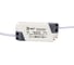 Светодиодный накладной светильник ЭРА LED 9124K квадратный, LED, 12W, 220V, 4000K, белый Б0050272 3