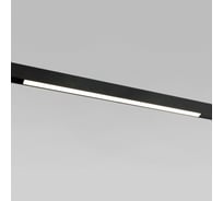 Трековый светильник Elektrostandard Slim Magnetic L02 20W 4200K черный 85002 01 a057190