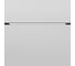 Трековый светильник Elektrostandard Slim Magnetic L02 20W 4200K черный 85002 01 a057190 3