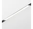 Трековый светильник Elektrostandard Slim Magnetic L02 20W 4200K черный 85002 01 a057190 4