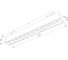 Трековый светильник Elektrostandard Slim Magnetic SL02 12W 4200K черный 8500501 a057193 2