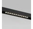Трековый светильник Elektrostandard Slim Magnetic SL02 12W 4200K черный 8500501 a057193 6