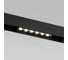 Трековый светильник Elektrostandard Slim Magnetic SL01 6W 4200K черный 85004 01 a057192 1