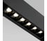 Трековый светильник Elektrostandard Slim Magnetic SL01 6W 4200K черный 85004 01 a057192 5