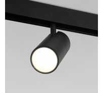 Трековый светильник Elektrostandard Slim Magnetic R03 20W 4200K черный 85013 01 a057201