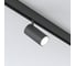 Трековый светильник Elektrostandard Slim Magnetic R02 12W 4200K черный 85012 01 a057200 2