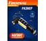 Аккумуляторный налобный фонарь Focusray 2100 трансформер 10W COB 890033 5