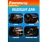 Аккумуляторный налобный фонарь Focusray 2100 трансформер 10W COB 890033 7