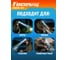 Аккумуляторный налобный фонарь Focusray 1072 10W COB 890040 10