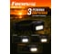 Налобный фонарь Focusray 1061 10W 629813 6
