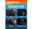 Налобный фонарь Focusray 1061 10W 629813 10