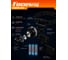 Налобный фонарь Focusray 1059 COB 3W 629837 7