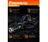 Налобный светодиодный фонарь Focusray 1058 XML T6 629776 7
