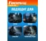 Налобный светодиодный фонарь Focusray 1058 XML T6 629776 9