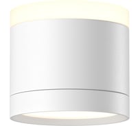 Потолочный светильник MAYTONI C120CL-GX53-W