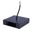 Светильник Uniel светодиодный уличный. Архитектурный накладной ULU-P31B-4W/4000K IP65 BLACK UL-00013619 7