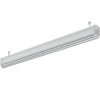 Светильник светодиодный IEK PRO ДСП 7030 35Вт Г30 4000К IP66 LT-DSP0-7030-035-40-K02