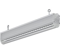 Светильник светодиодный IEK PRO ДСП 7042 20Вт Д 4000К IP66 LT-DSP0-7042-020-40-K02