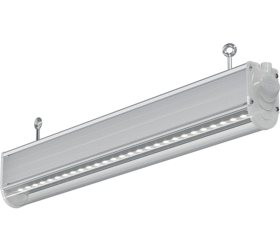 Светильник светодиодный IEK PRO ДСП 7042 20Вт Д 4000К IP66 LT-DSP0-7042-020-40-K02