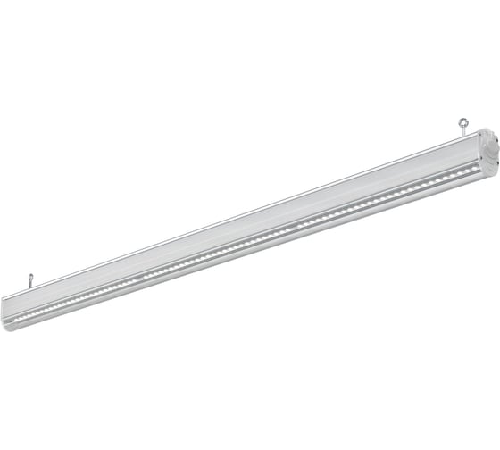 Светильник светодиодный IEK PRO ДСП 7040 50Вт Д 5000К IP66 LT-DSP0-7040-050-50-K02