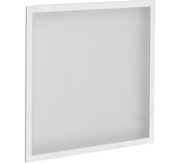 Панель светодиодная IEK PRO ДВО 3201 45Вт 4000К IP54 595х595мм Clip-In опал LTP-DVO1-3201-45-40-K01