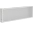 Панель светодиодная IEK PRO ДВО 1011 18Вт 6500К IP40 595х180мм призма LTP-DVO0-1011-18-65-K01 1