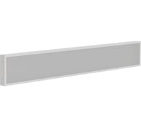 Панель светодиодная IEK PRO ДВО 1031 36Вт 5000К IP40 1195х180мм опал LTP-DVO1-1031-36-50-K01