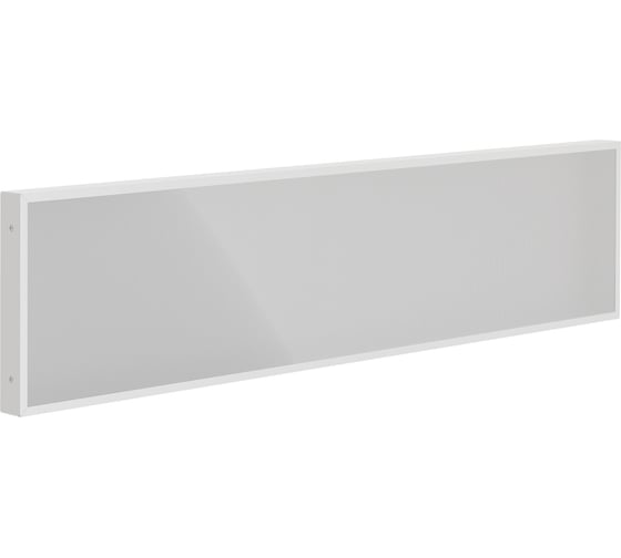 Панель светодиодная IEK PRO ДВО 1081 45Вт 4000К IP40 1195х295мм микропризма LTP-DVO2-1081-45-40-K01