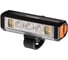 Фонарь велосипедный аккум. 3 х 10Вт LED/16 х 0,5 LED/Li-ion 21700 1x3000мАч/алюм. КОСМОС KOC404Lit 1