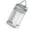 Фонарь кемпинг аккуммуляторный КОСМОС /60х0,2Вт SMD/Li-ion18650 2000mAh/расклад. секции/powerbank, KOC621Lit 2