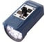 Фонарь велосипедный аккуммуляторный КОСМОС 10Вт LaserLed/8х0,5Вт SMD/Li-ion 18650 1x1800мАч/пластик, KOC403Lit 2