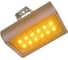 Светильник светодиодный ООО ТД Агиро PLO 05-009-5-20 YELLOW uns PLOYELLOW 1