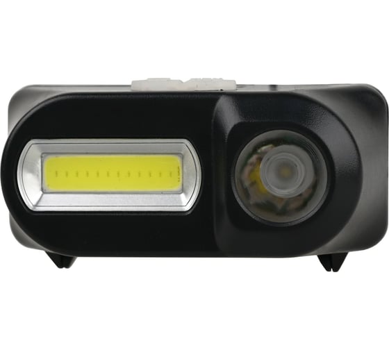 Налобный фонарь Focusray 1071 10W COB 890026