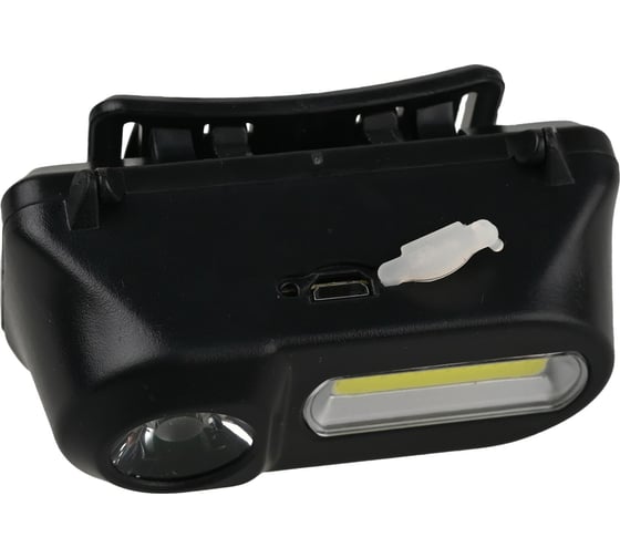 Налобный фонарь Focusray 1071 10W COB 890026