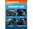 Налобный фонарь Focusray 1071 10W COB 890026 4