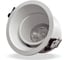 Светильник Datts SLIMSTAR sleek flip белый SL-60209 1