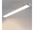 Светильник линейный светодиодный ULO-K21A 40W/5000K/L125/K IP65 WHITE Uniel UL-00013701 2