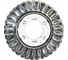 Потолочный встраиваемый светильник Спутник прозрачный/хром GX53 DECOR S Clear/Chrome 1