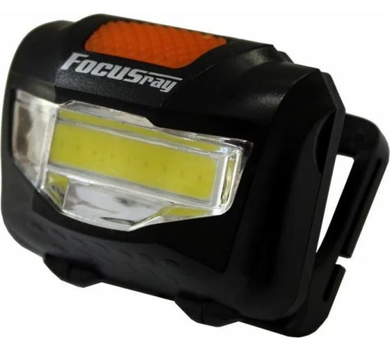 Фонарь Focusray 1055 светодиод СОВ 3W 629233
