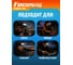 Фонарь Focusray 1055 светодиод СОВ 3W 629233 6
