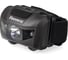 Налобный фонарь Focusray 1052 1W+2 красных светодиода 628717 1