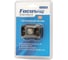 Налобный фонарь Focusray 1052 1W+2 красных светодиода 628717 2