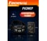 Налобный фонарь Focusray 1052 1W+2 красных светодиода 628717 10