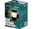 Светильник duwi СОЛАР LED на солнечной батарее, 3 режима освещения, 2Вт, 3000К/4500К/6500К, 50Лм, IP54, черный 24931 7 5