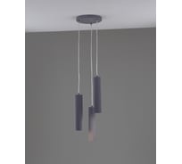 Светильник подвесной Moderli Cora V11936-3P